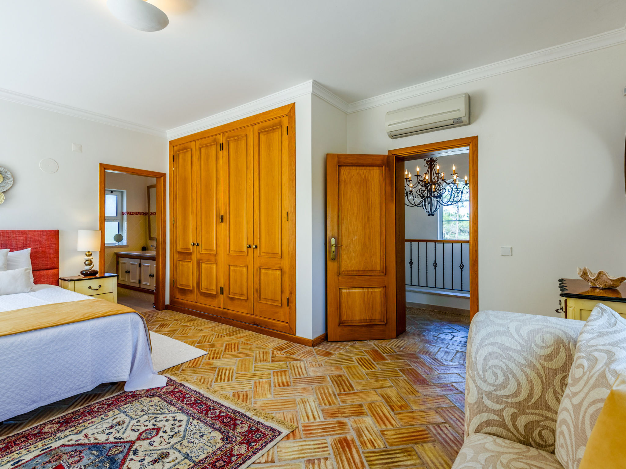 Endless Summer Luxury Villa - Binnen