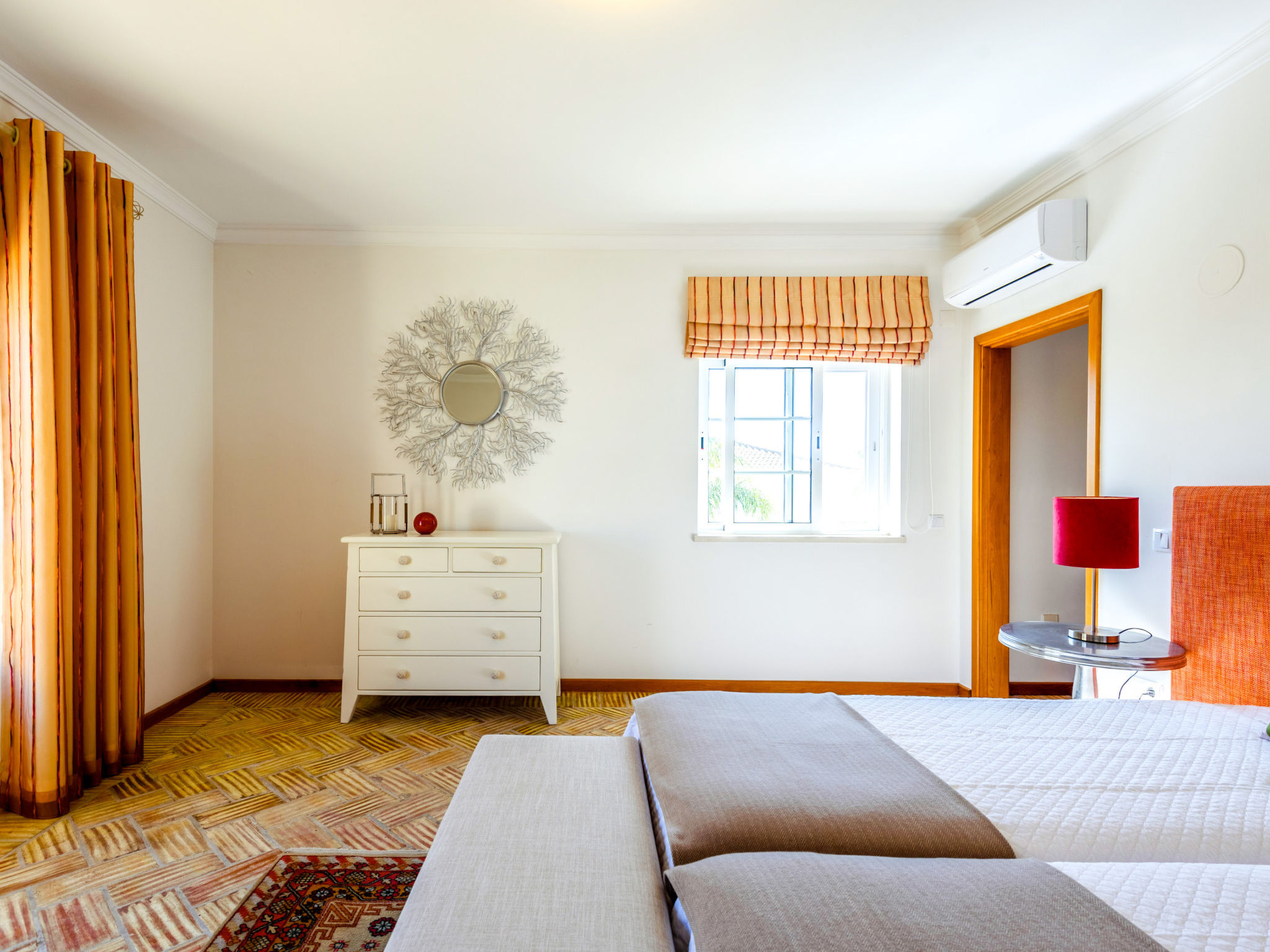 Endless Summer Luxury Villa - Binnen