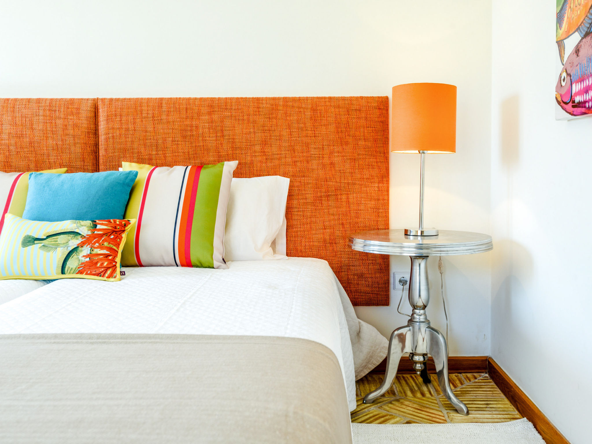 Endless Summer Luxury Villa - Binnen