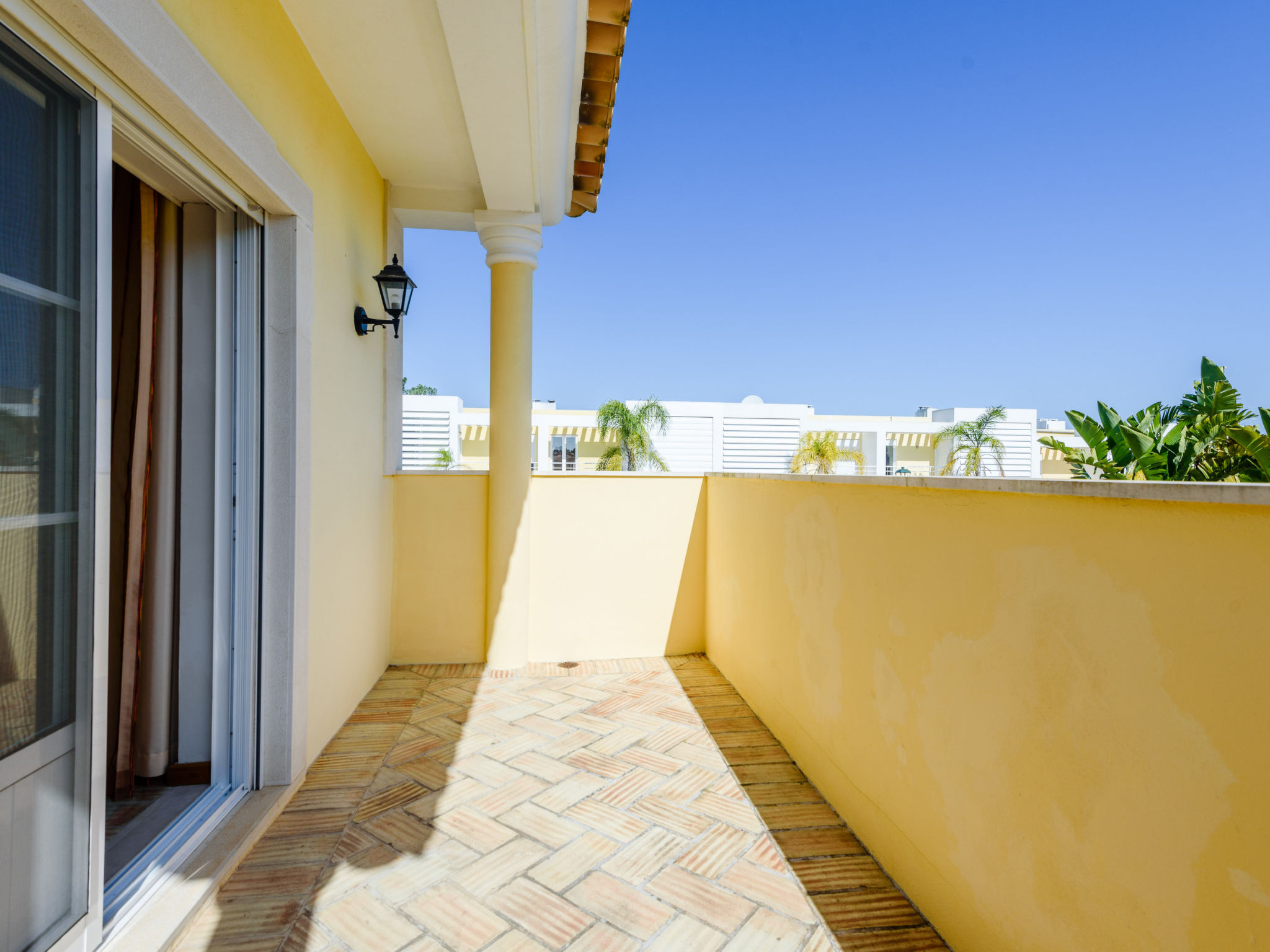 Endless Summer Luxury Villa - Binnen