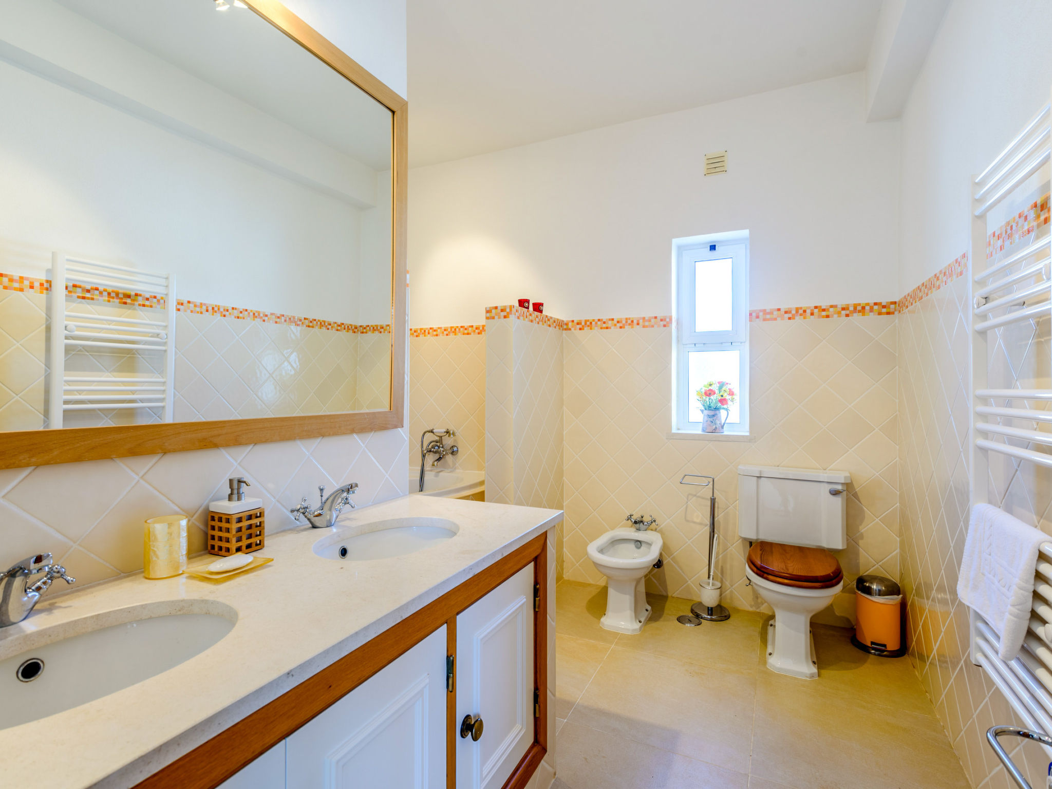 Endless Summer Luxury Villa - Binnen