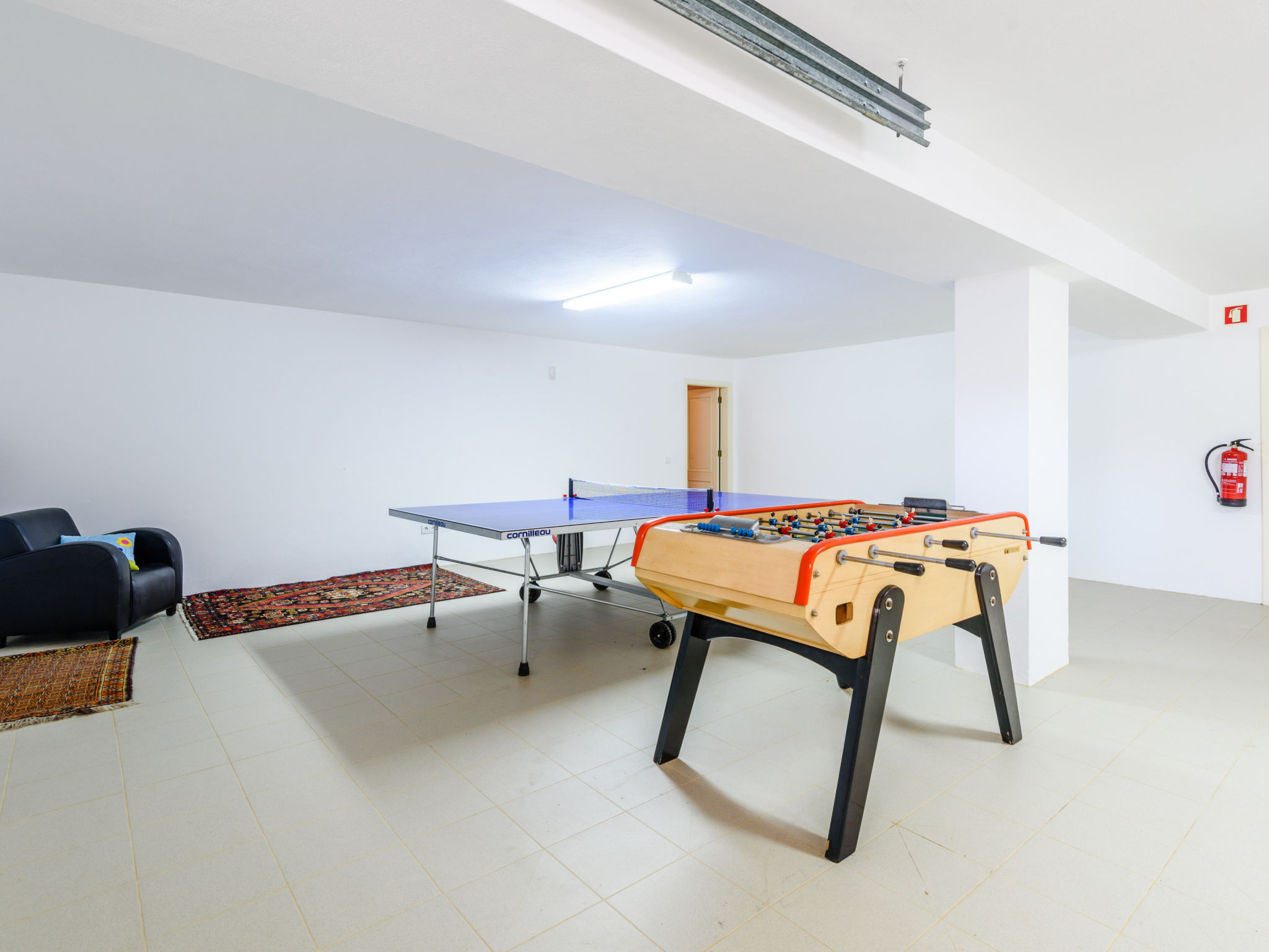 Endless Summer Luxury Villa - Binnen