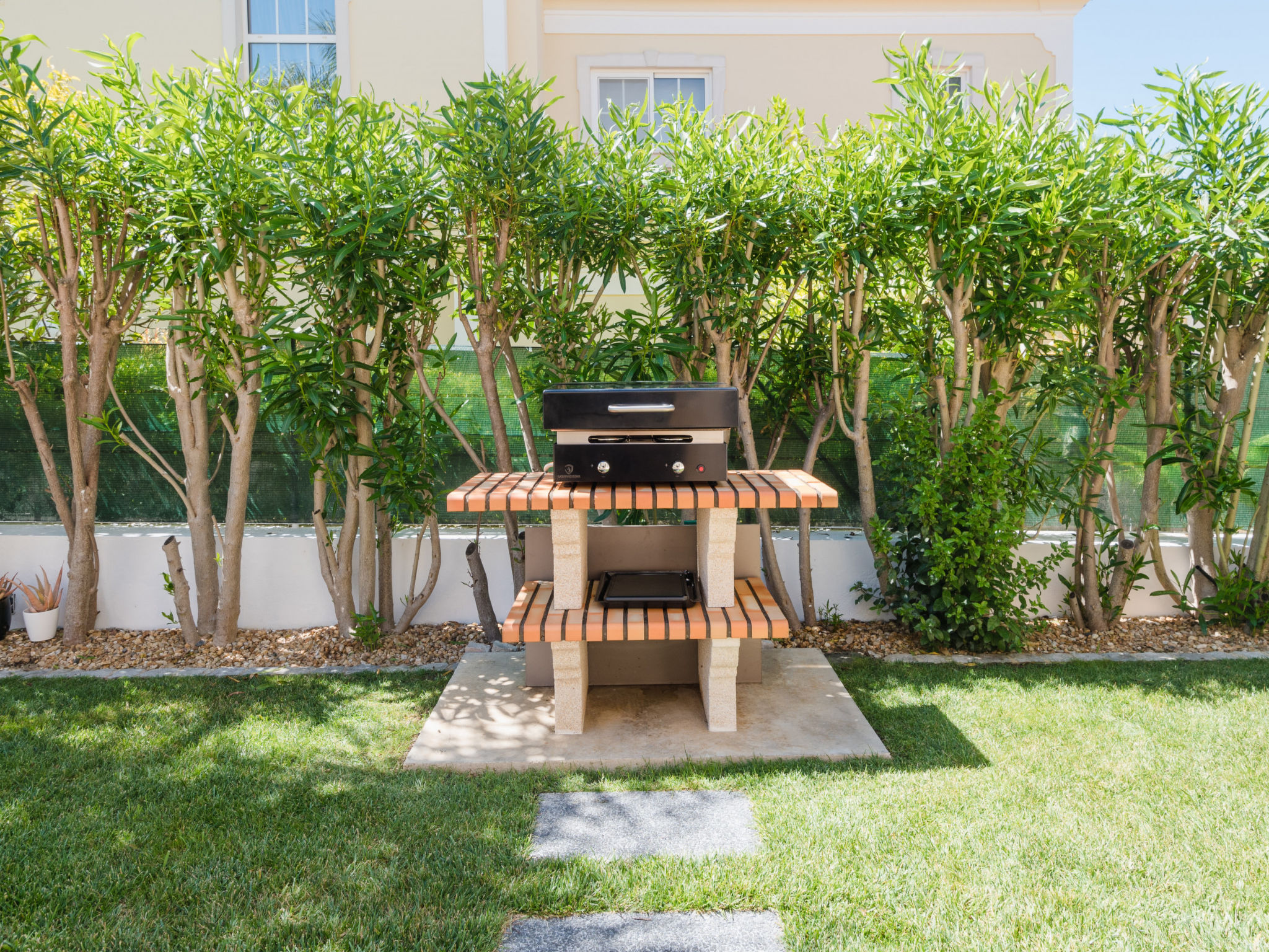 Endless Summer Luxury Villa - Buiten