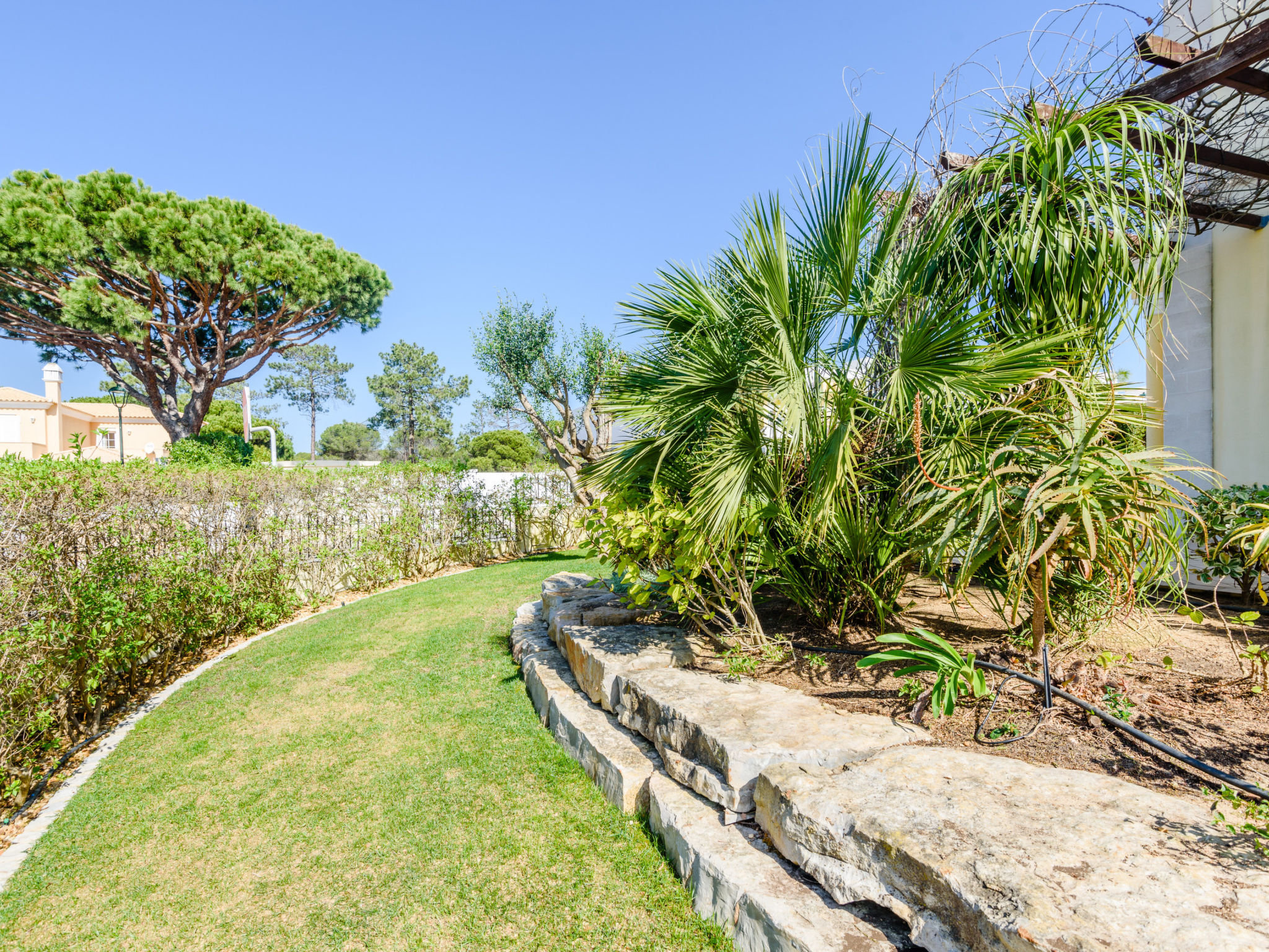 Endless Summer Luxury Villa - Binnen