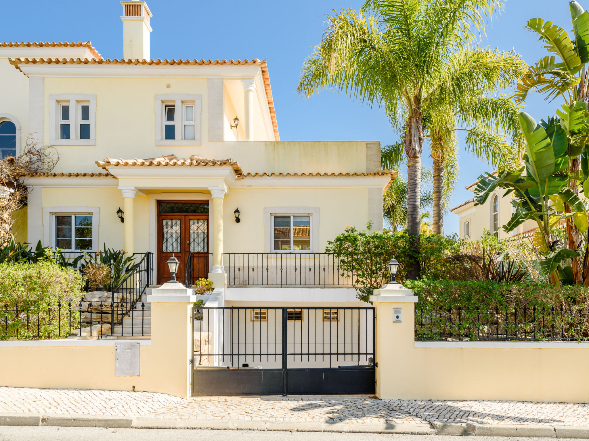 Endless Summer Luxury Villa - Binnen