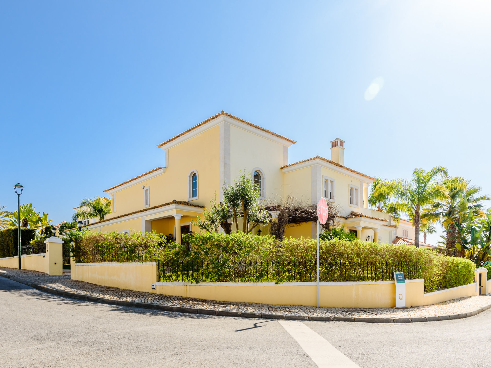 Endless Summer Luxury Villa - Binnen