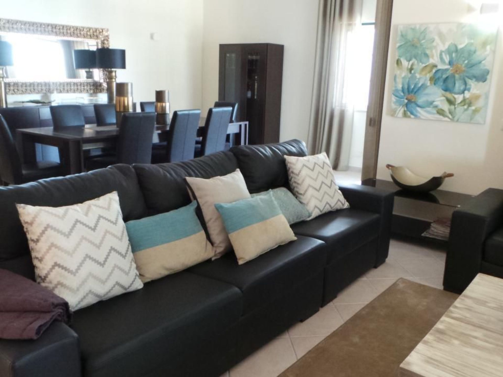 In Almancil mit Garten, Grill und Terrasse-Image-tags.info