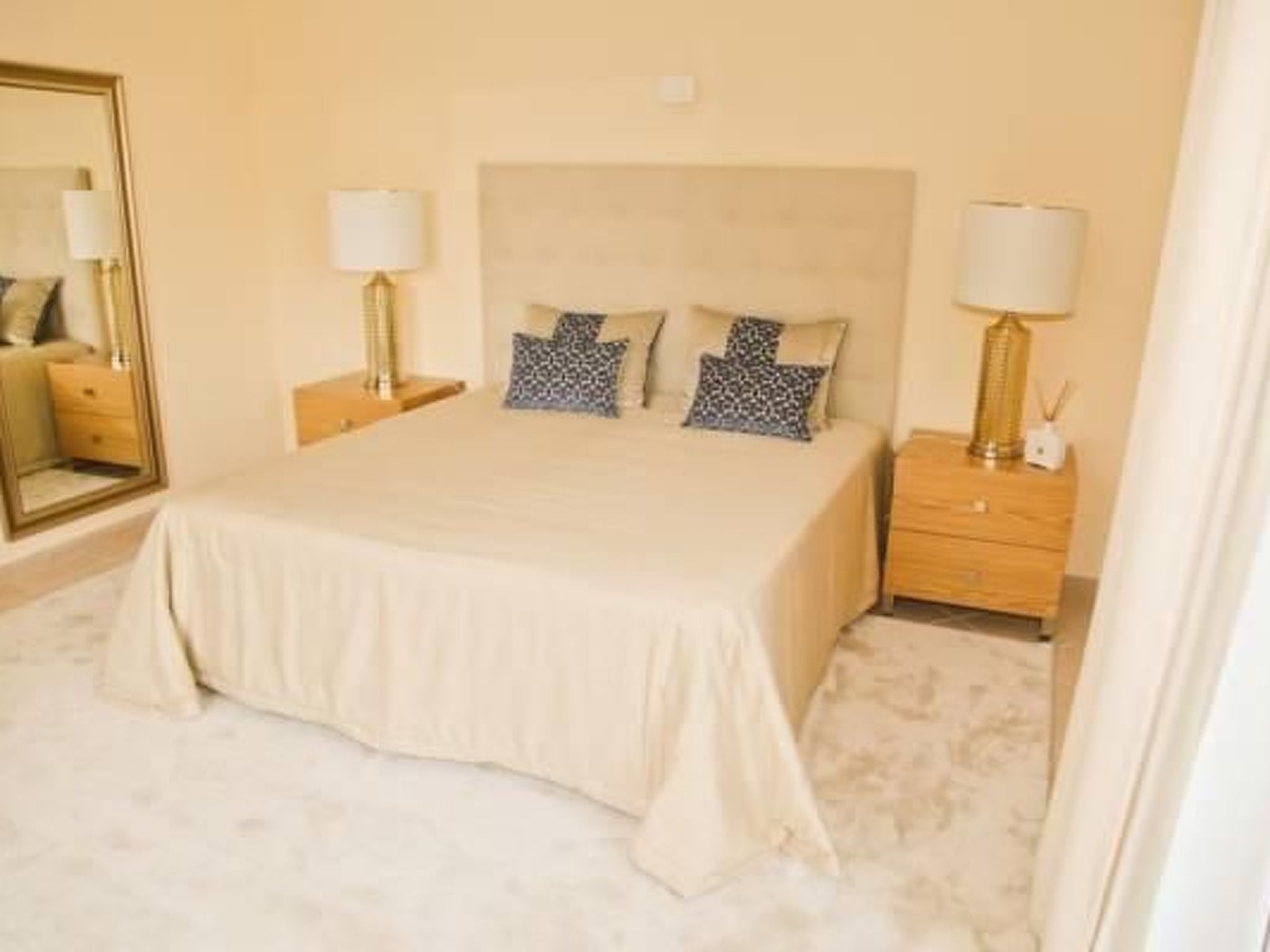 In Almancil mit Garten, Grill und Terrasse-Image-tags.info