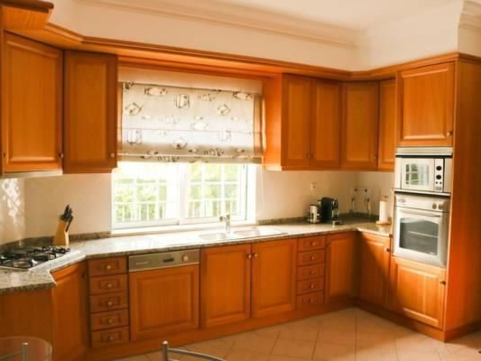 In Almancil mit Garten, Grill und Terrasse-Image-tags.info