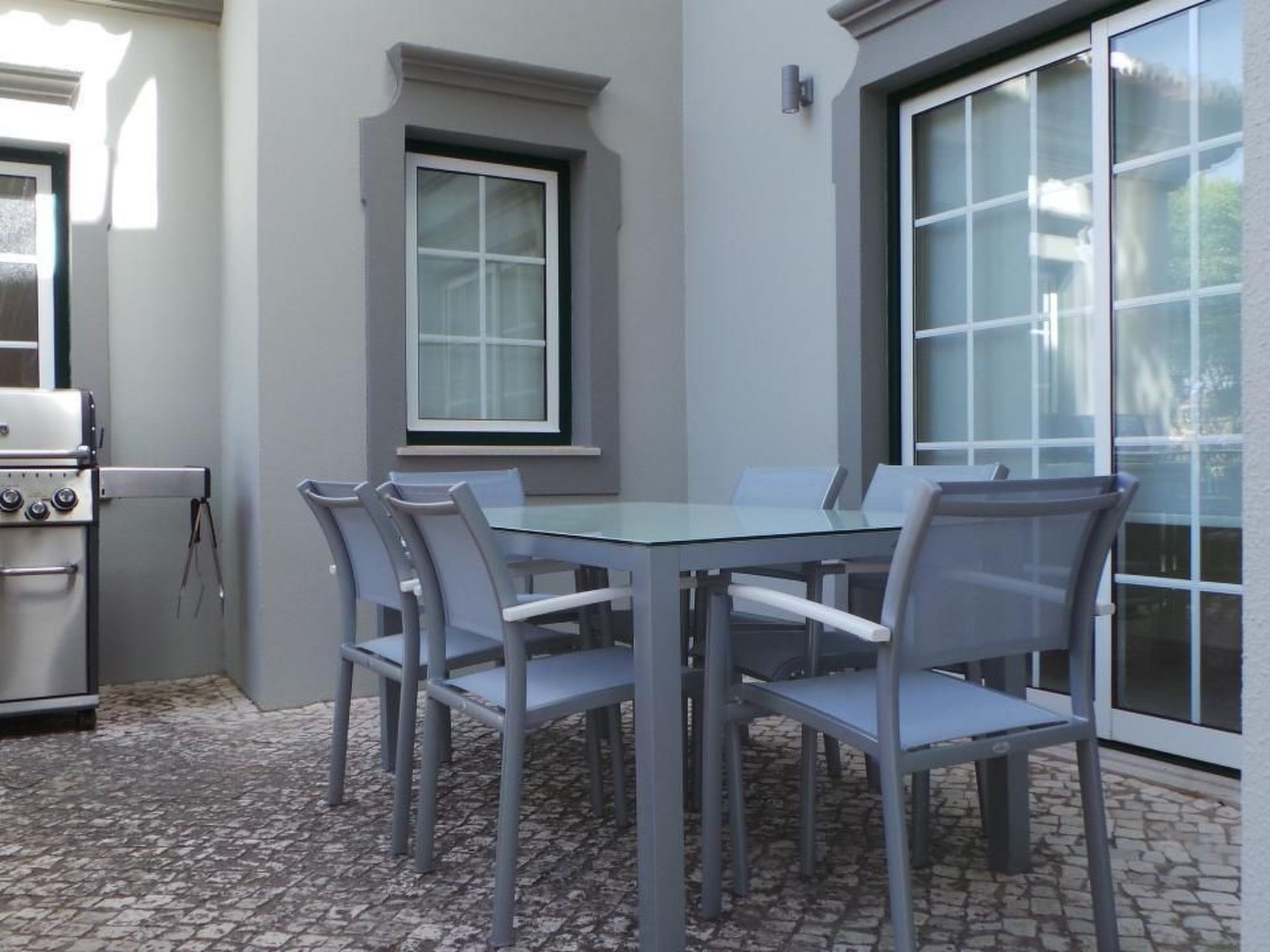 In Almancil mit Garten, Grill und Terrasse-Image-tags.info