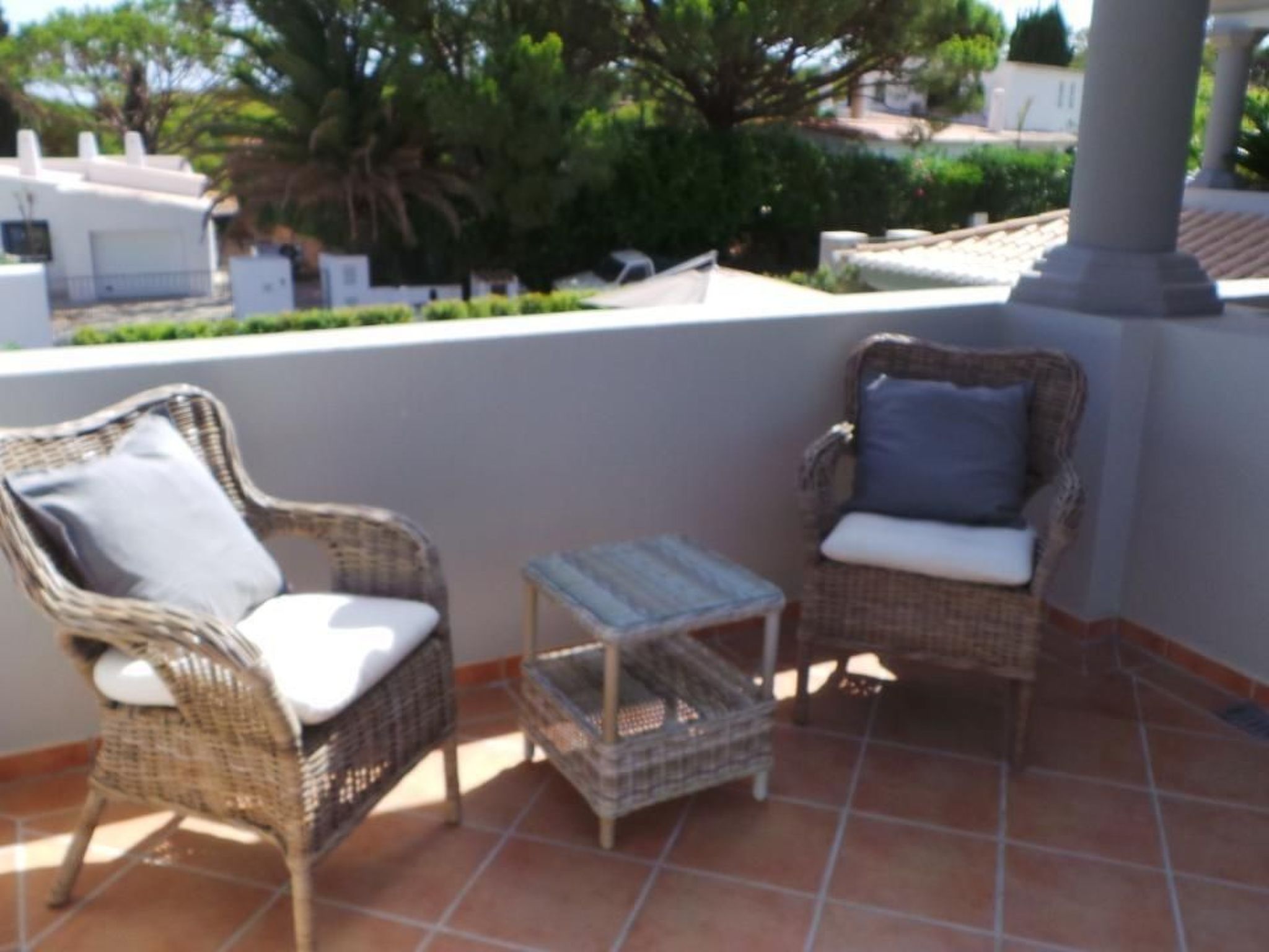 In Almancil mit Garten, Grill und Terrasse-Image-tags.info