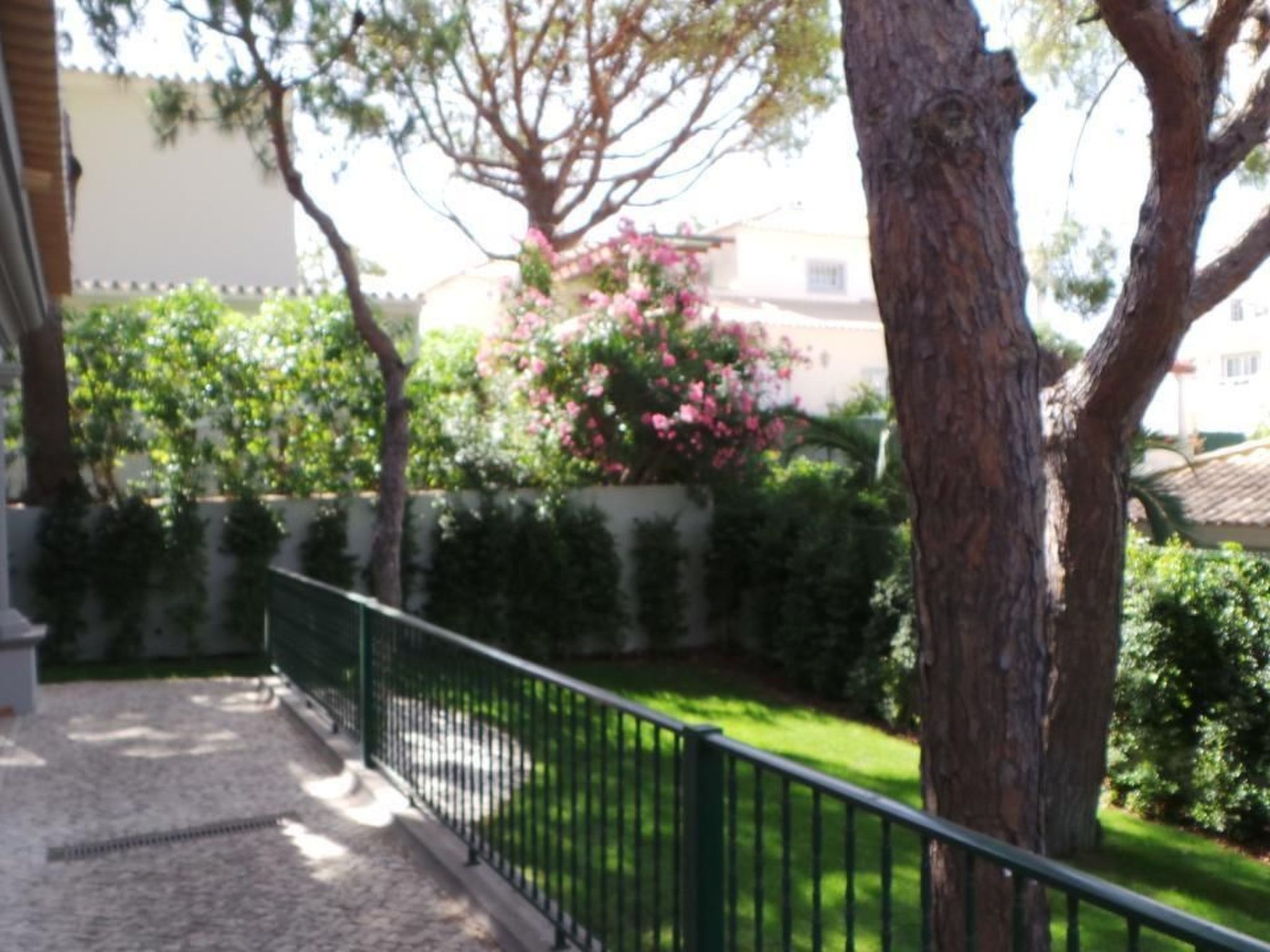 In Almancil mit Garten, Grill und Terrasse-Image-tags.info