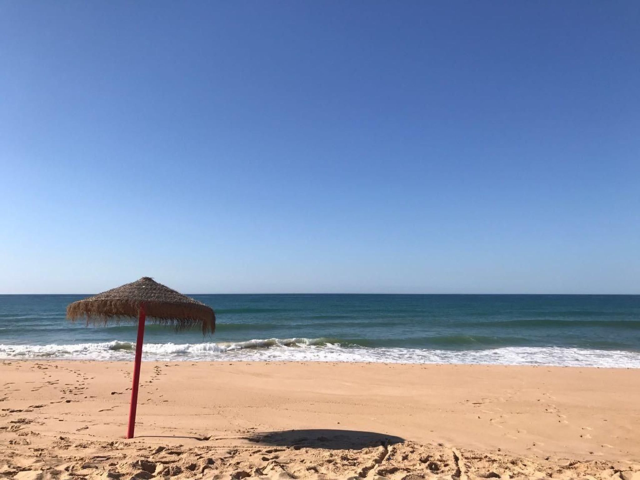 In Almancil mit Garten, Grill und Terrasse-Image-tags.info