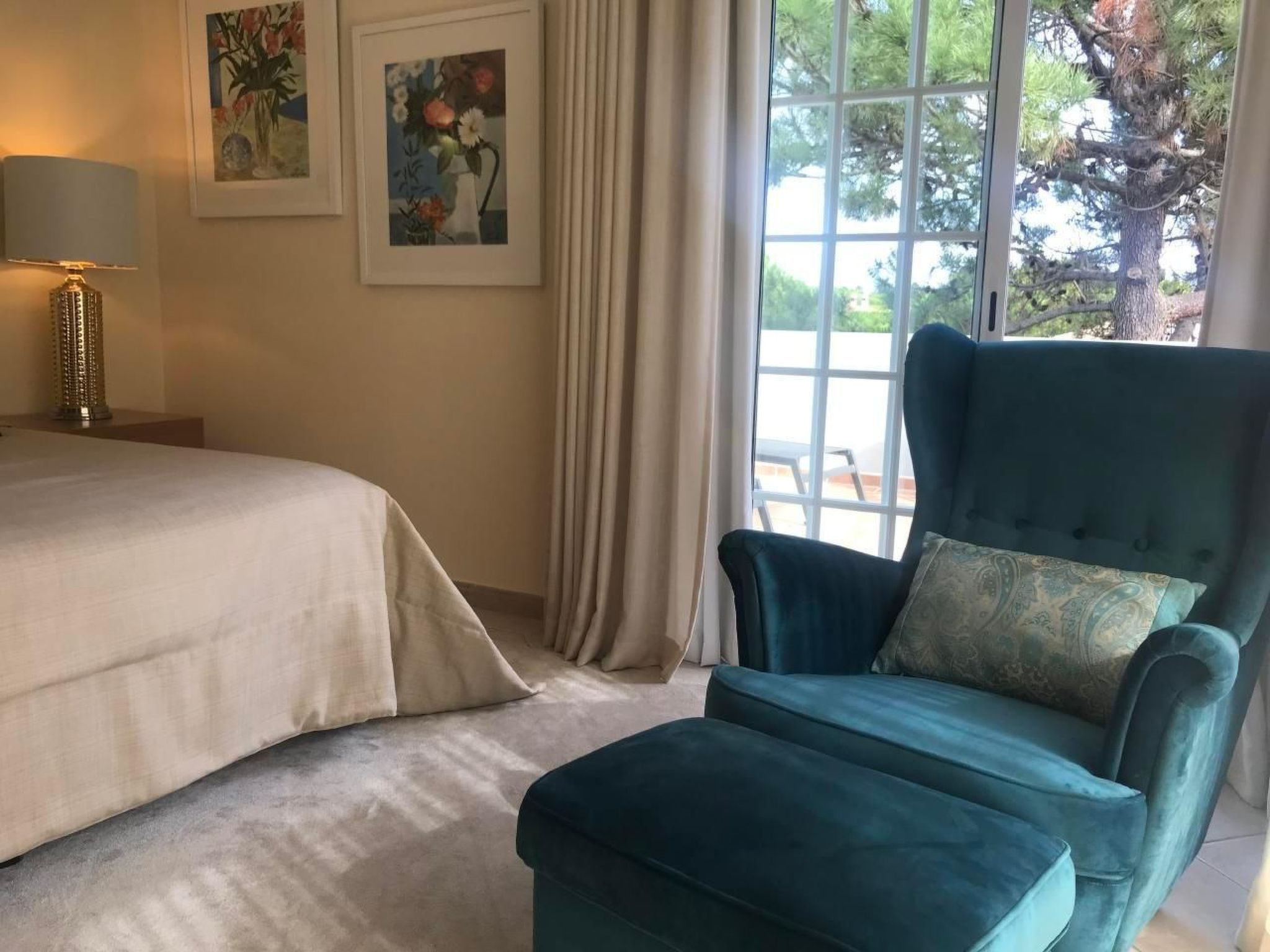 In Almancil mit Garten, Grill und Terrasse-Image-tags.info