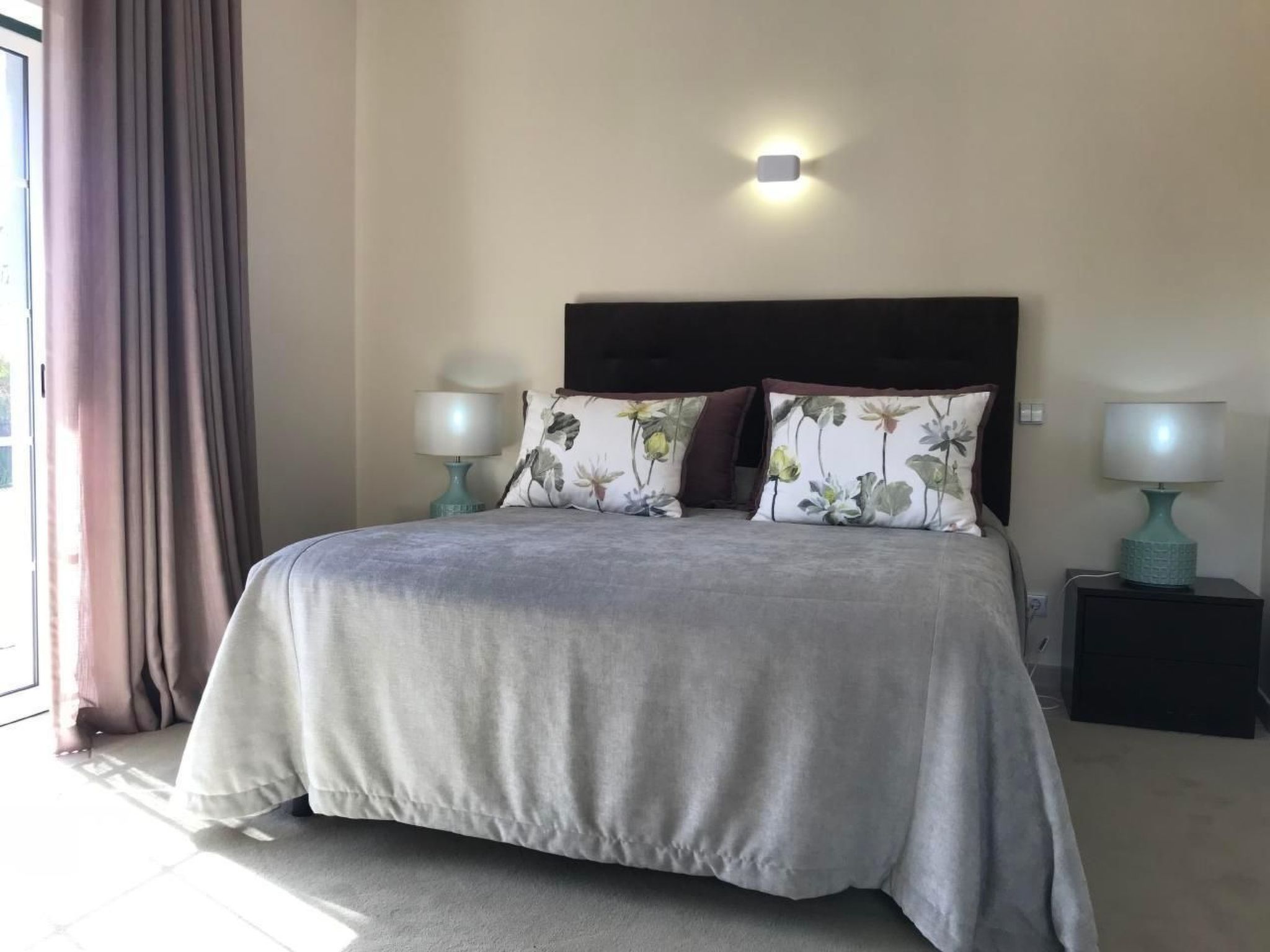 In Almancil mit Garten, Grill und Terrasse-Image-tags.info