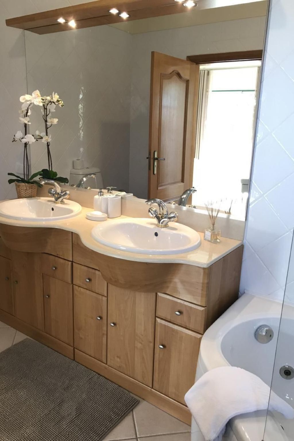 In Almancil mit Garten, Grill und Terrasse-Image-tags.info