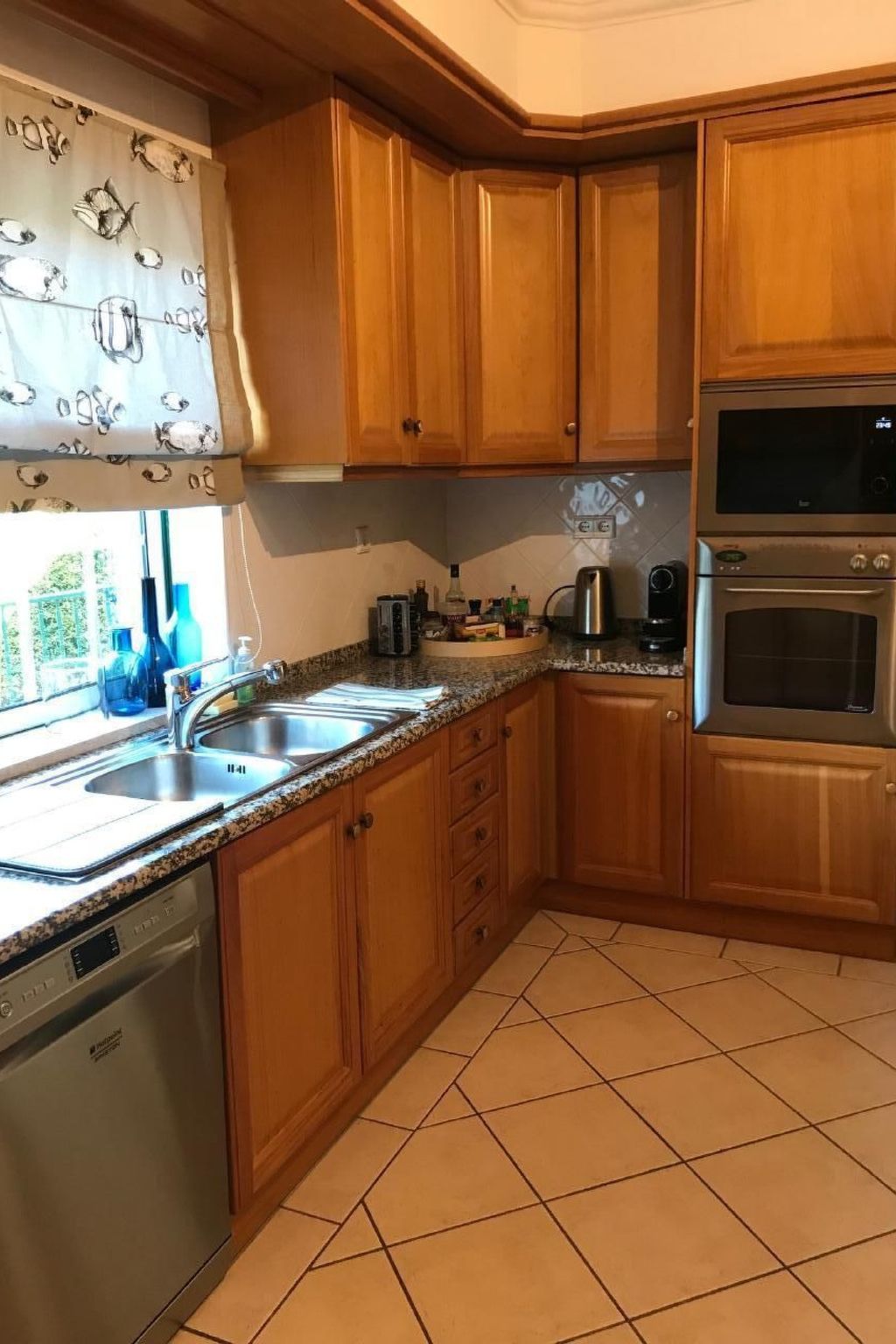 In Almancil mit Garten, Grill und Terrasse-Image-tags.info