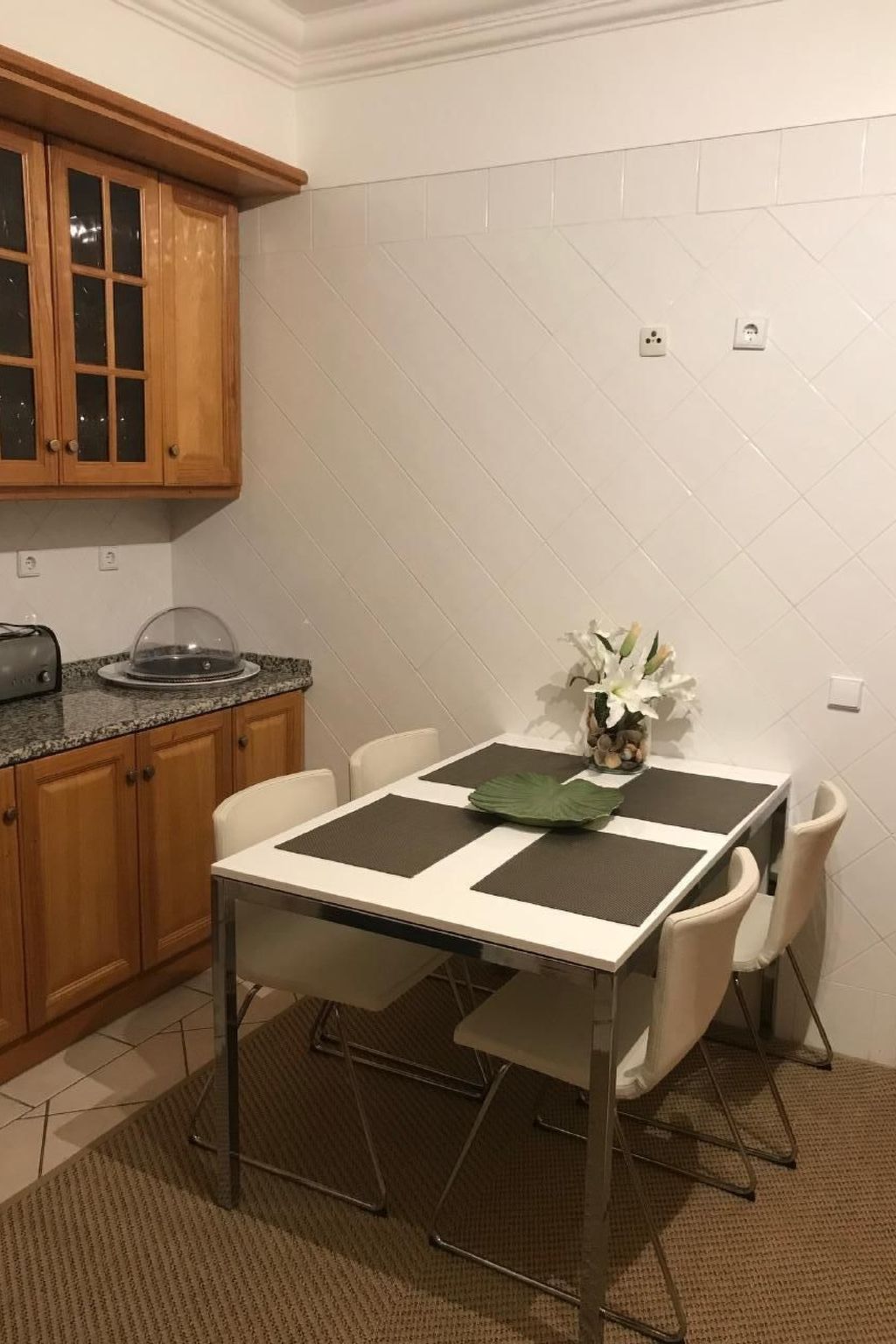 In Almancil mit Garten, Grill und Terrasse-Image-tags.info