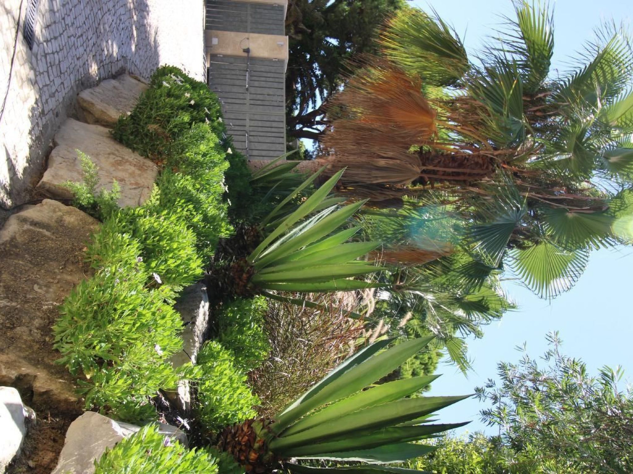 In Almancil mit Garten, Grill und Terrasse-Image-tags.info