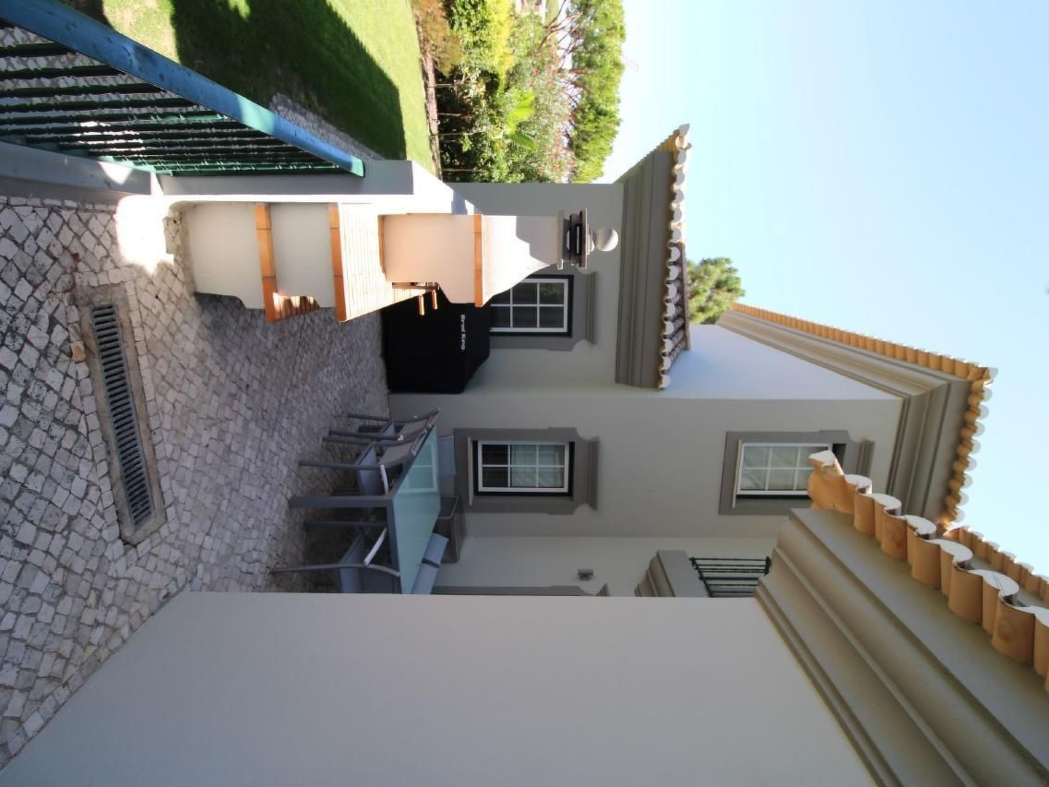 In Almancil mit Garten, Grill und Terrasse-Image-tags.info