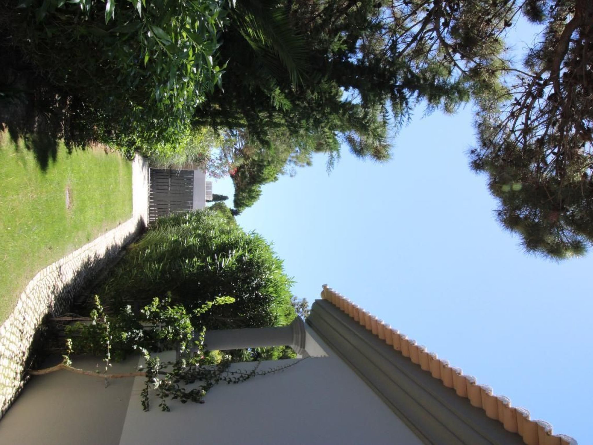 In Almancil mit Garten, Grill und Terrasse-Image-tags.info