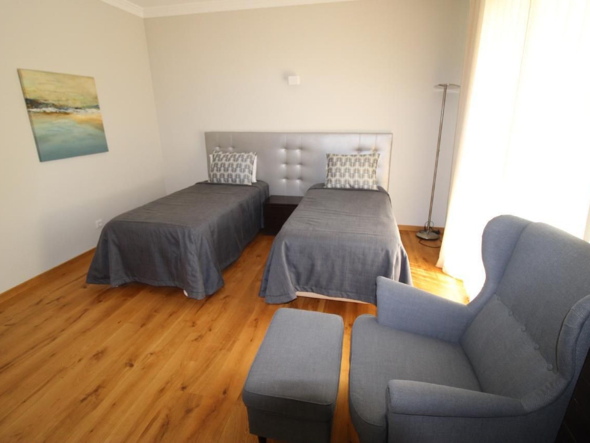 In Almancil mit Garten, Grill und Terrasse-Image-tags.info