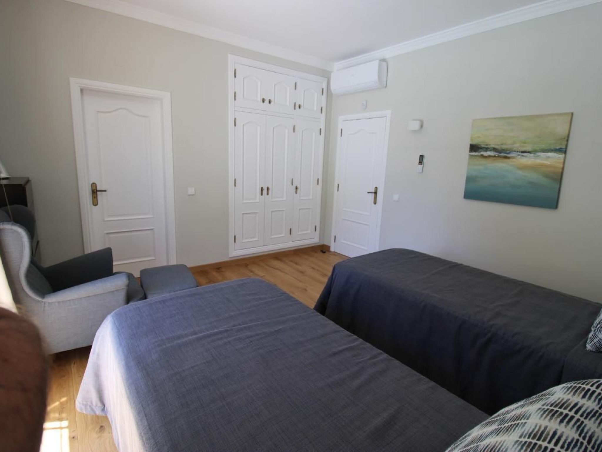 In Almancil mit Garten, Grill und Terrasse-Image-tags.info