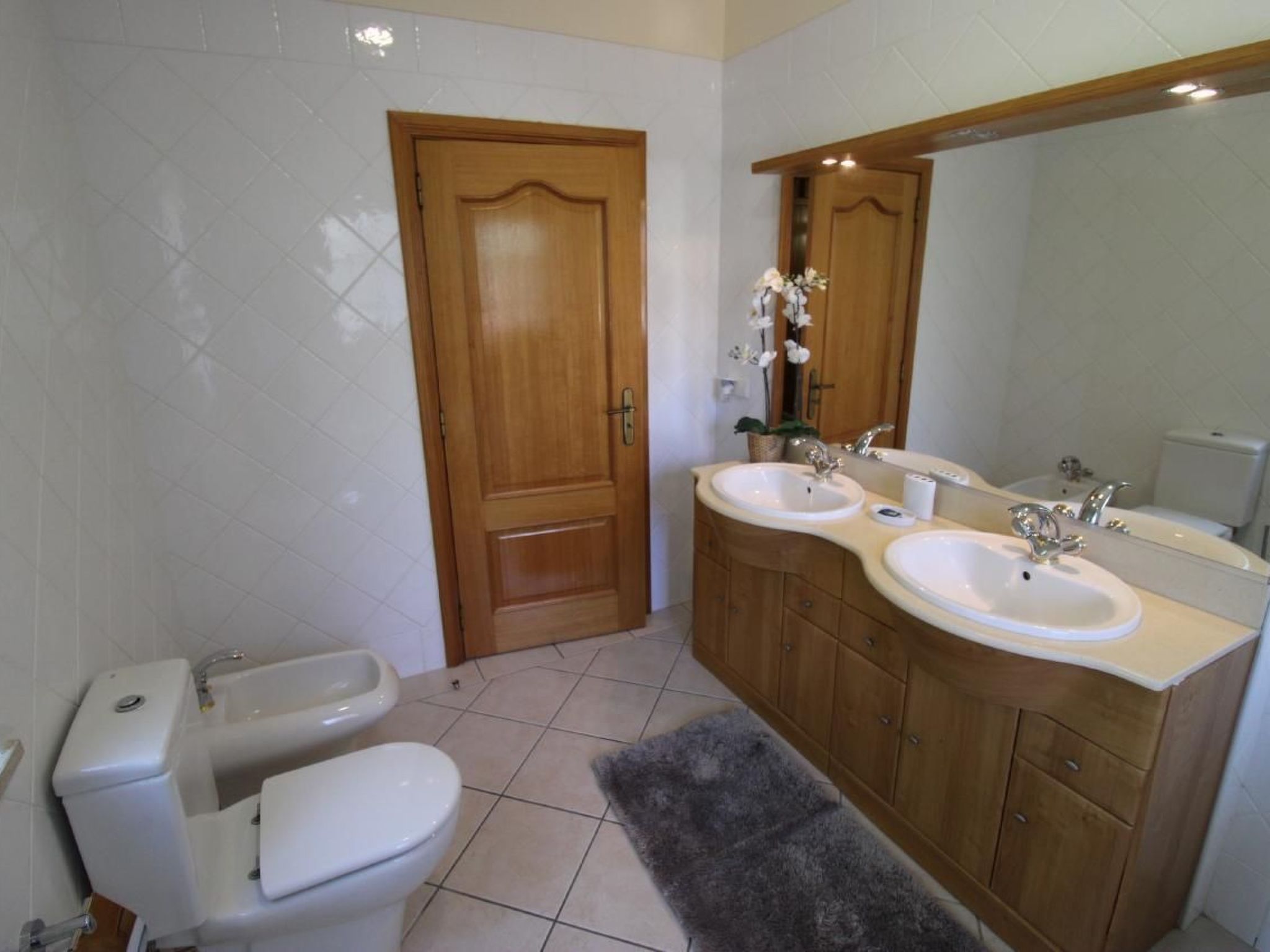 In Almancil mit Garten, Grill und Terrasse-Image-tags.info