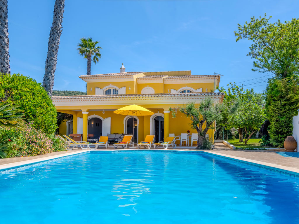 Vakantiehuis Villa Monte da Torre in Portugal