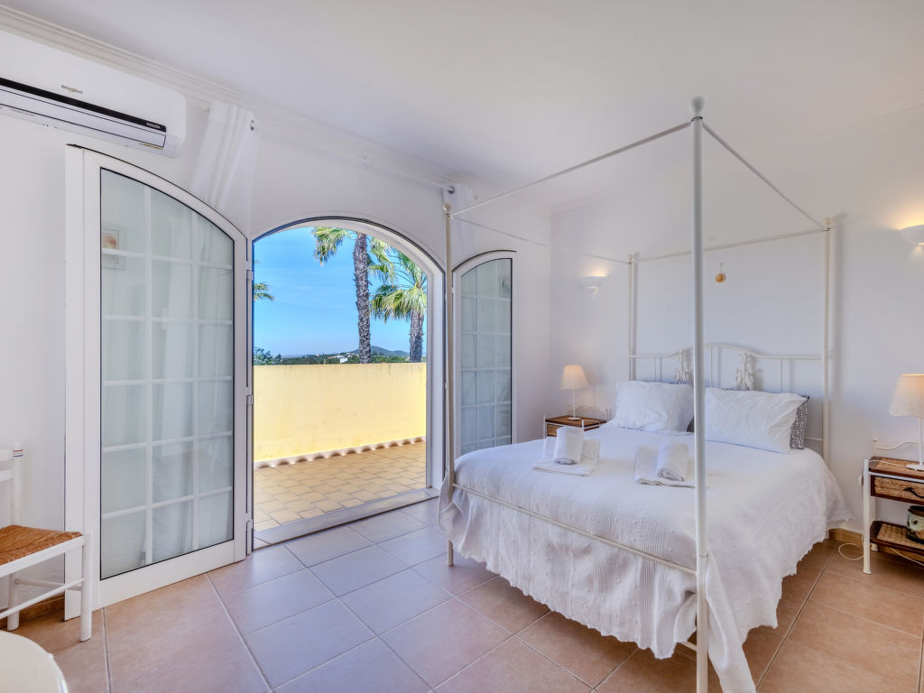 Villa Monte da Torre — Bedroom