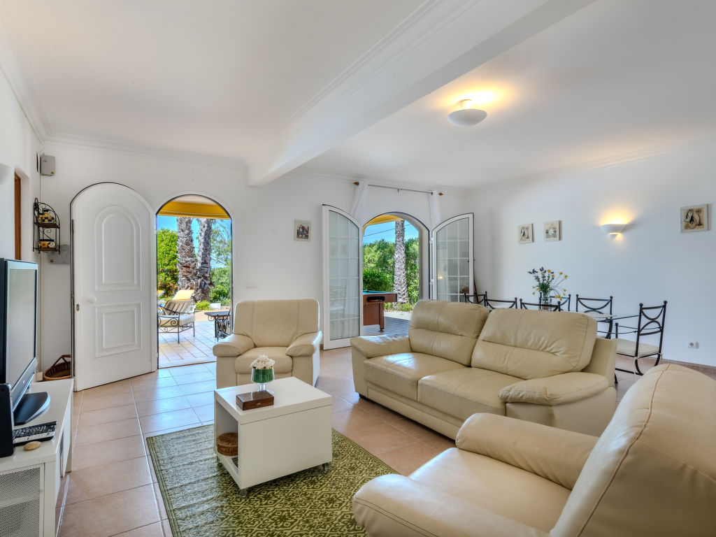 Villa Monte da Torre — Living Room