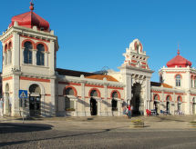 Feriebolig Villa Monte da Torre