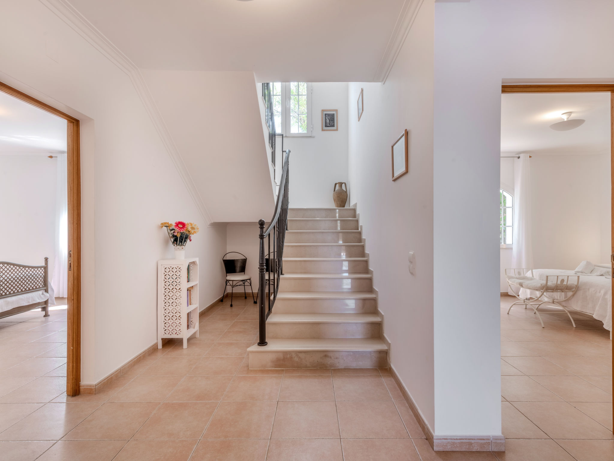 Villa Monte da Torre-Binnen