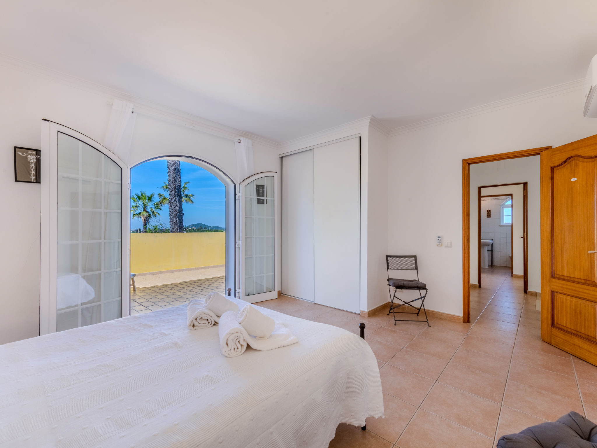 Villa Monte da Torre-Binnen
