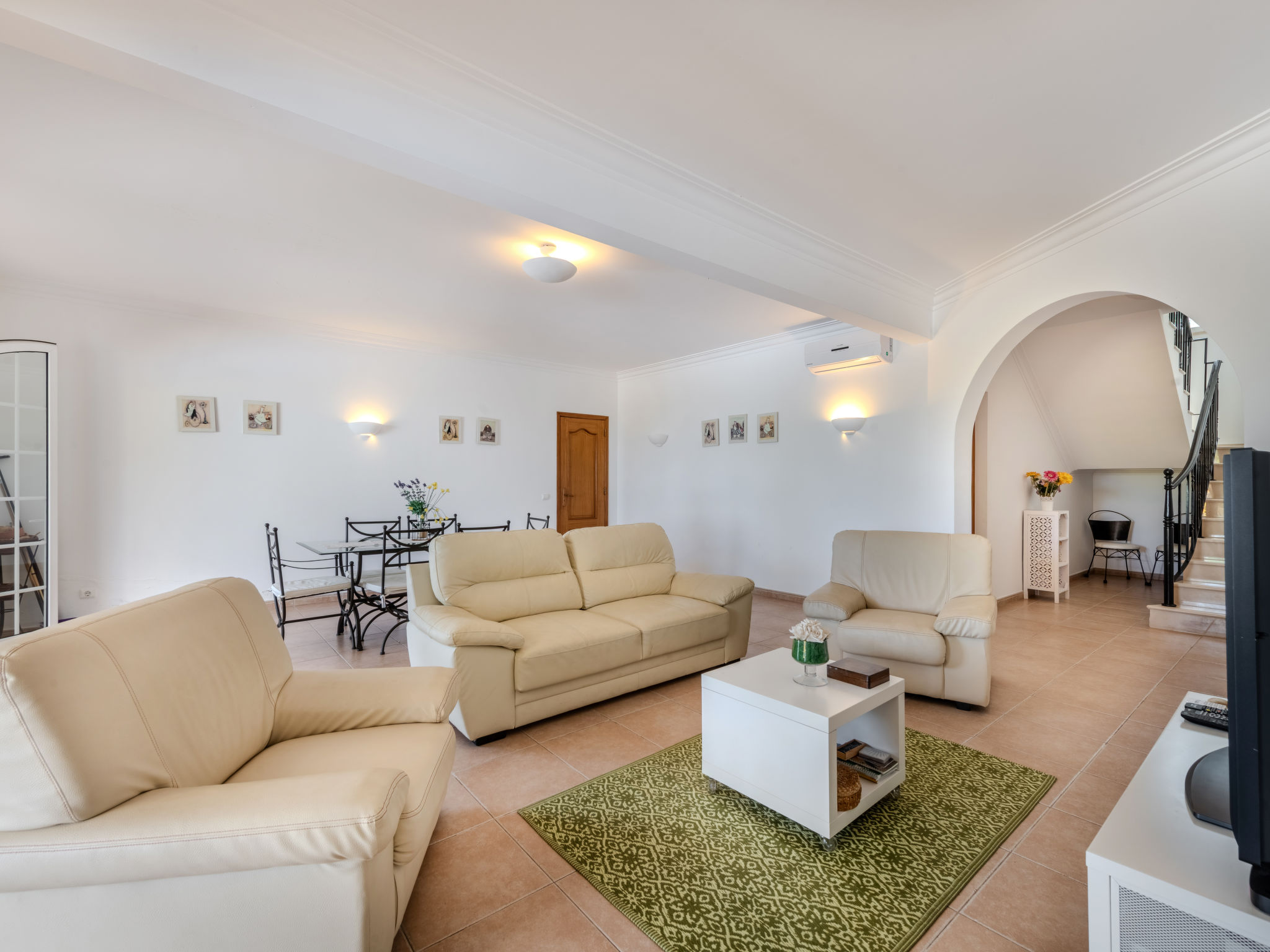 Villa Monte da Torre-Binnen