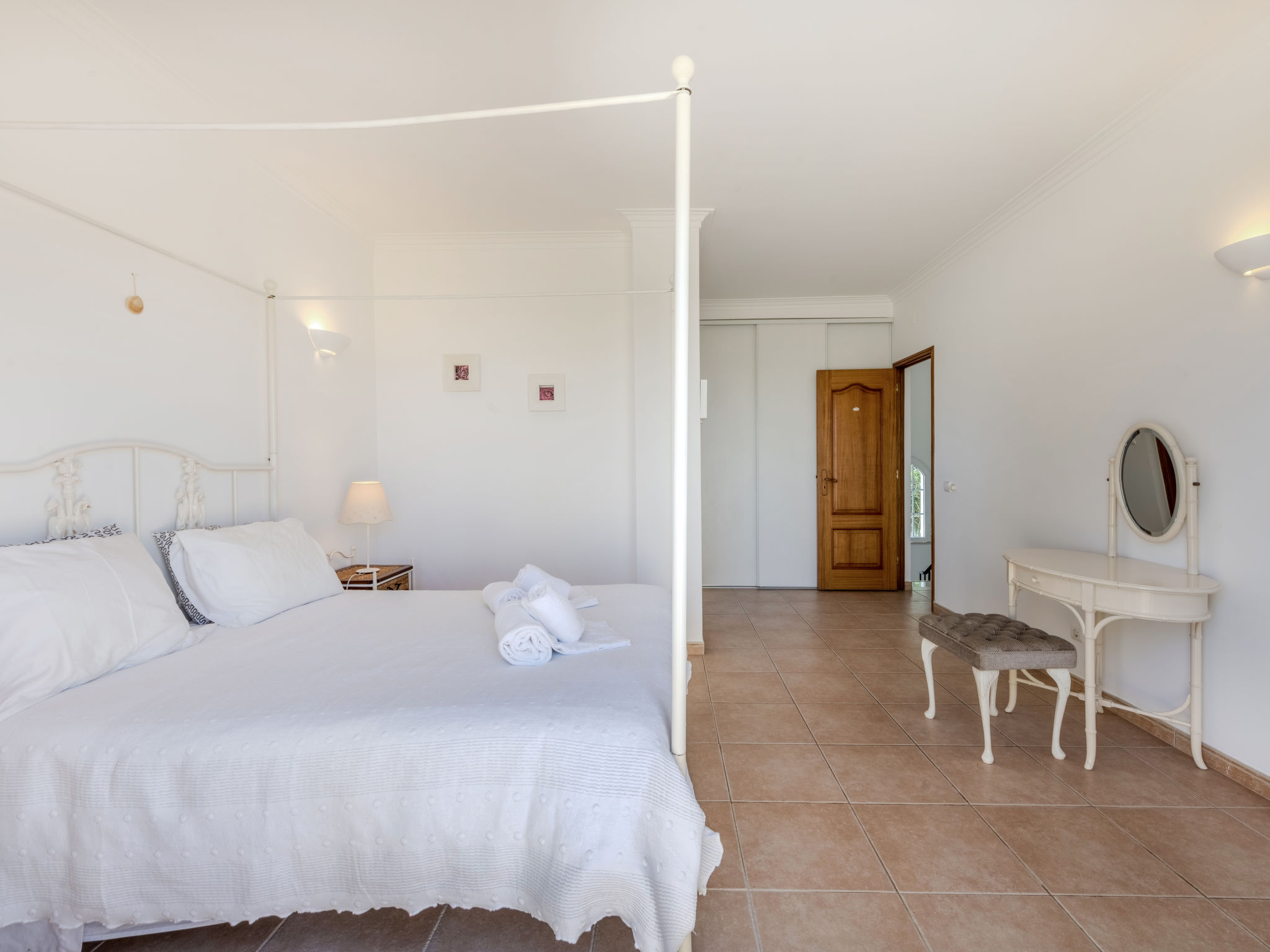 Villa Monte da Torre-Binnen