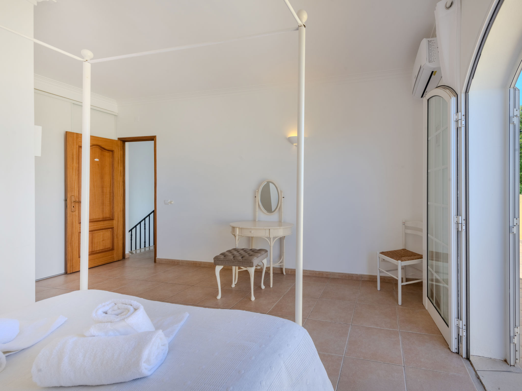 Villa Monte da Torre-Binnen