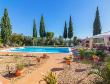 Ferienhaus Villa Rosa