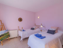 Ferienhaus Villa Rosa