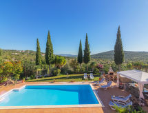 Ferienhaus Villa Rosa