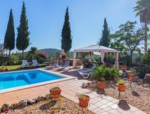 Ferienhaus Villa Rosa