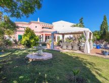 Ferienhaus Villa Rosa