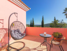Ferienhaus Villa Rosa