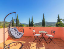 Ferienhaus Villa Rosa