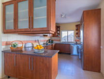 Ferienhaus Villa Rosa
