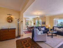 Ferienhaus Villa Rosa