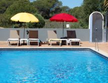 Ruime Algarve Villa met privézwembad en uitzicht op de golfbaan in Loulé - thumbnail 4