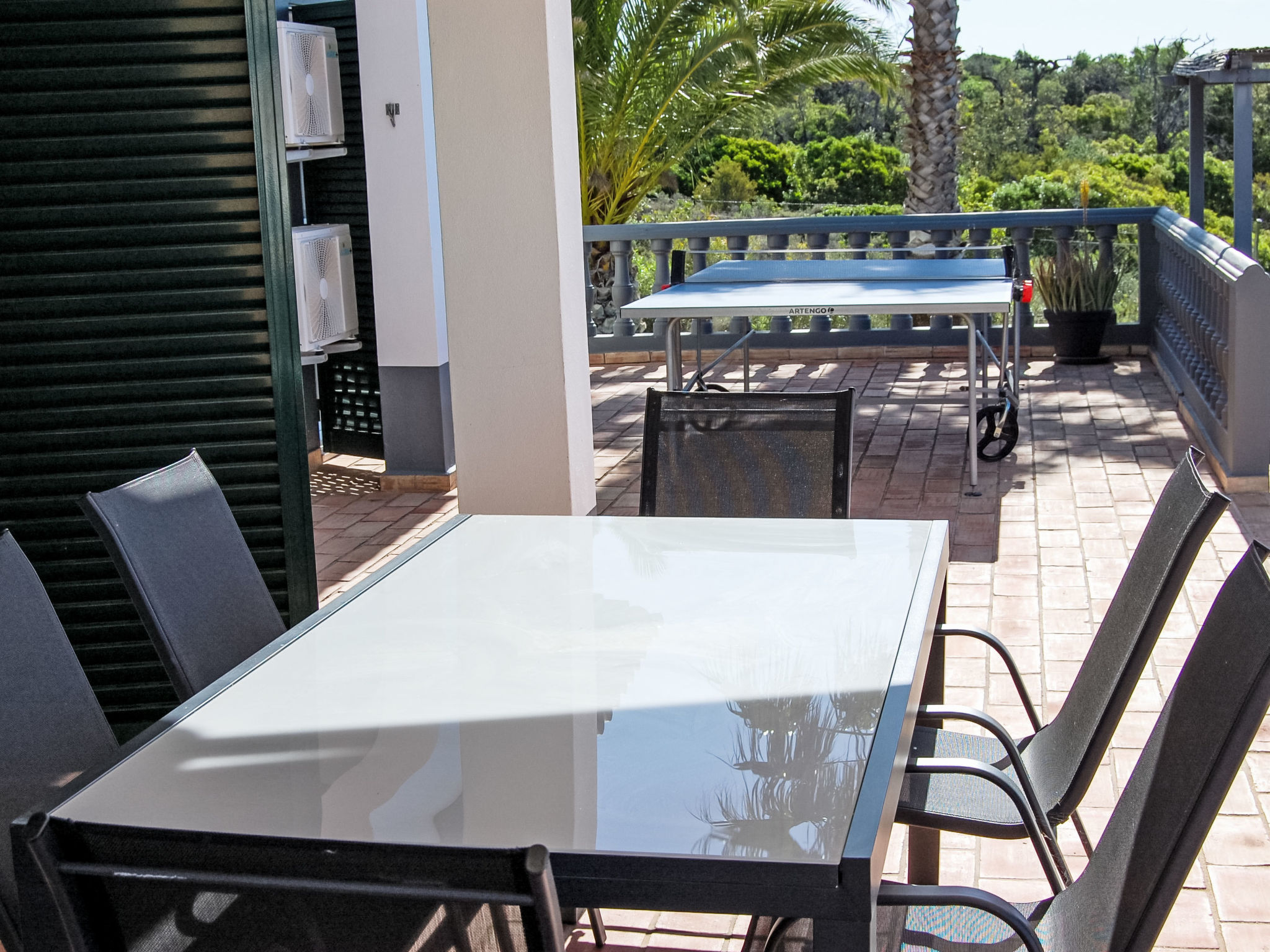 Ruime Algarve Villa met privézwembad en uitzicht op de golfbaan in Loulé - foto 9