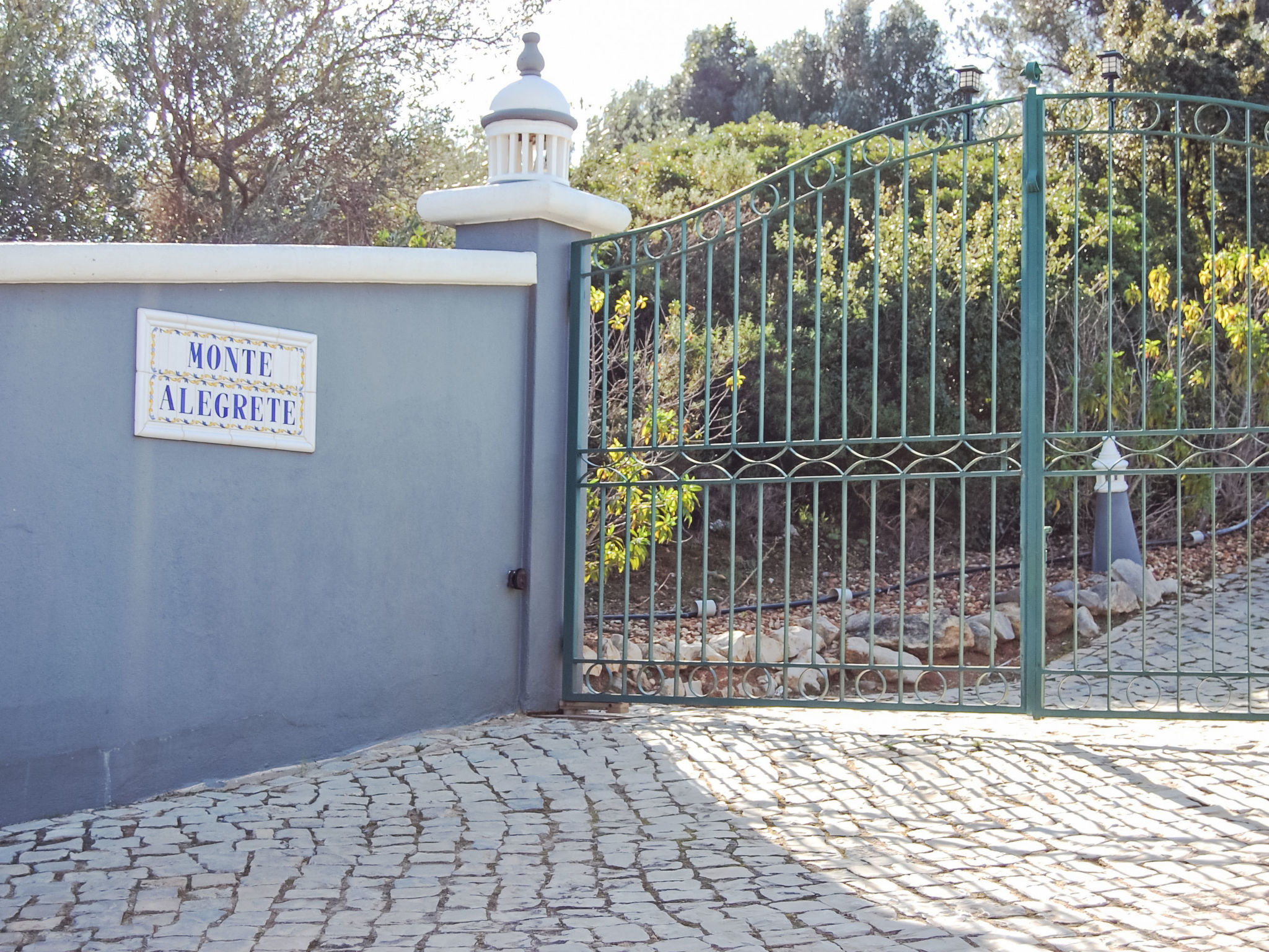 Ruime Algarve Villa met privézwembad en uitzicht op de golfbaan in Loulé - foto 11