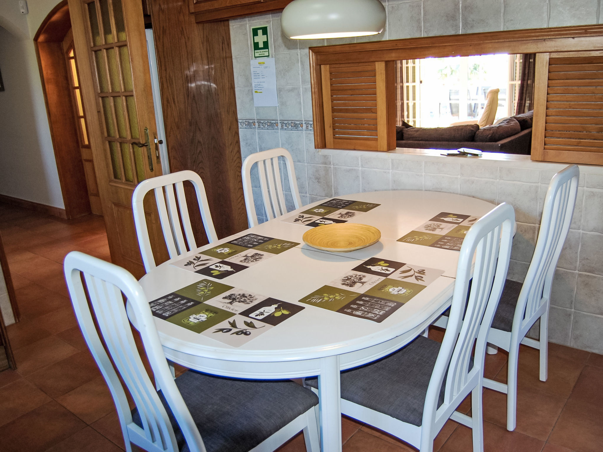 Ruime Algarve Villa met privézwembad en uitzicht op de golfbaan in Loulé - foto 26